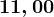 11,00