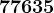 77635