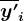 \overliney'i