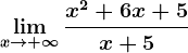 formula