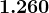1.260