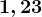 1,23
