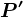 P'