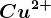 Cu^2+