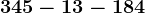 345-13-184