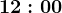 12:00