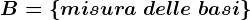 formula