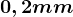 0,2mm