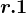 r.1