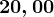 20,00