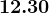 12.30