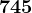 745