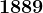1889