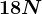 18N
