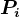 Pi