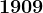 1909