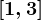 [1,3]