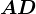 AD