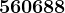 560688