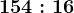 154:16
