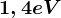 1,4eV