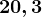 20,3