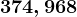374,968