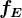 fE