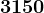 3150