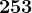 253