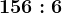 156:6