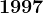 1997