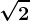 formula
