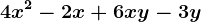 formula