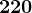 220