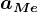 aMe