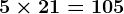 formula