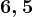 6,5