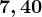 7,40