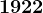 1922