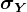 \sigmaY