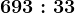 693:33