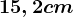 15,2cm