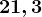 21,3
