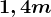 1,4m