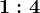 1:4