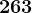 263