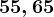 55,65