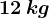 12\, kg