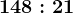 148:21